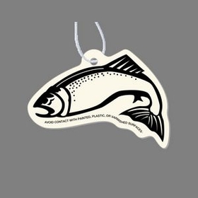 Custom Fish (Salmon) Paper A/F