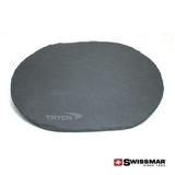 Custom Swissmar® Rectangular Serving Board - Slate