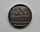 Custom Lapel Pins Die Struck Soft Enamel (0.5'')