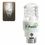 Illini Custom Cfl Light Bulb Shaped Night Light, Pad Printed, 1 1/2" Diameter X 3 1/2" H, Price/piece