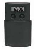 Custom Pop-Up Alarm Clock