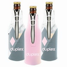 Custom Bottle Suit 4CP Duplex, 7.625" H
