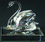 Custom 127-21SW01BZ  - Swan Award-Optic Crystal on Optic Crystal Base, Price/piece