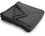 Blank Oversize Gray Mink Touch Throw Blanket, 60" W x 72" L, Price/piece