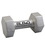 Custom Dumbbell Squeezies Stress Reliever, Price/piece