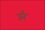 Custom Morocco Nylon Outdoor UN Flags of the World (4'x6'), Price/piece