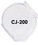 Custom 93 Oz. Cookie Jar Style Angled Bowls - Imprinted, Price/piece