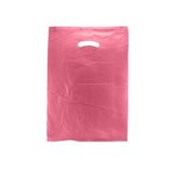 Custom High Density Merchandise Bag (12