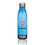Custom The Savasana Water Bottle - Royal Blue, 2.75" W x 10.375" H, Price/piece