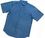Custom Denim Short Sleeve Shirt, Price/piece