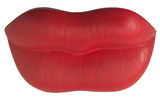 Custom Lips Squeezies Stress Reliever
