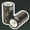 Custom 20mil Full Color Batteries Magnet (3.1-5 Sq. In.), Price/piece