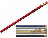 Custom Round Promoter Pencil