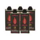 Custom Premium Quality Lighter Fluid Refill, 2