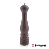 Custom Swissmar® Castell Pepper Mill - 12