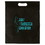 Custom Non Woven PP Die Cut Handle Bag (12"x15"), Price/piece