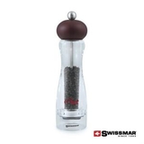 Custom Swissmar® Andrea Pepper Mill - 8