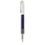 Custom Genesis Blue Roller Pen, Price/piece