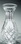 Custom 115-60407  - Montoya Teardrop Award Vase-Lead Crystal, Price/piece