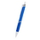 Custom Crisscross Grip Pen, 5 1/2" H, Price/piece