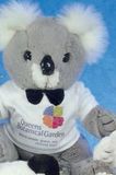 Custom Good Buy Bears Stuffed Gray Koala