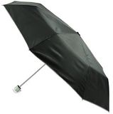 Custom Silver Princess Mini Umbrella, 9.75