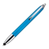 Custom Cruz Banner Pen/Stylus - (5-6 weeks) Blue