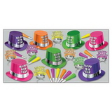Custom The Fluorescent New Year Assortment For 50