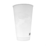 20 Oz. Double Walled Paper Cup (Blank), 6
