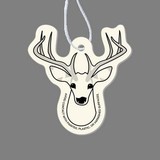 Custom Deer (Head) Paper A/F