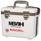 Custom 7.5 Qt. Engel Cooler/Drybox, 11 1/2