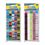 Blank 10 Pack of #2 Fashion Pencils (Boys & Girls Theme Sets) with Eraser, Price/piece