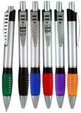 Custom Tennessee S Retractable Ballpoint Pen