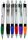Custom Tennessee S Retractable Ballpoint Pen, Price/piece