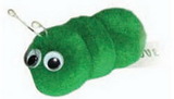 Custom Caterpillar Weepul