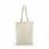 Custom Heavy Cotton Canvas Bag w/ Gusset & Web Handles, 15" W x 16" H x 3" D, Price/piece
