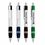 Custom 5 1/2" L Lusoti Pen, Price/piece