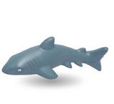 Custom Shark Real Stress Reliever Squeeze Toy