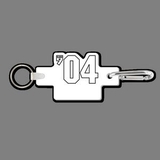 Custom Class Of 04 Key Clip