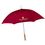 Custom Automatic Open Sport Stick Golf Umbrella, Price/piece