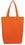 Econo Tote Bag - Blank, 14 1/4" W X 15" H X 5" D, Price/piece