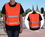 Custom Youth Safety Vest, Price/piece