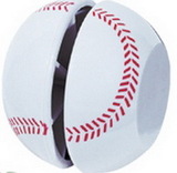 Custom Baseball Sports Ball Yo-Yo, 2 1/4