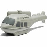 Custom Stress Reliever Helicopter CLOSEOUT