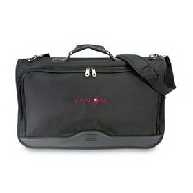 Premium 45" Tribeca Garment Bag, Suitcase, Personalised Luggage, Custom Logo Luggage