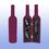 Custom Wine Bottle Accessories Set, Price/piece