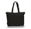 Custom Canvas Zipper Tote Bag, 20" W x 15" H x 5" D, Price/piece