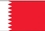 Custom Nylon Bahrain Indoor/ Outdoor Flag (5'x8'), Price/piece