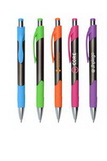 Custom The Frizzie Pen - Black