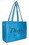 Custom Value Tote Bag (12"x16"x6"), Price/piece